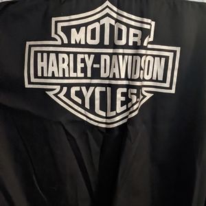 🔥🔥🔥 Harley Davidson Button Down